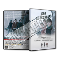 Kar Korsanları - 2015  Türkçe Dvd Cover Tasarımı